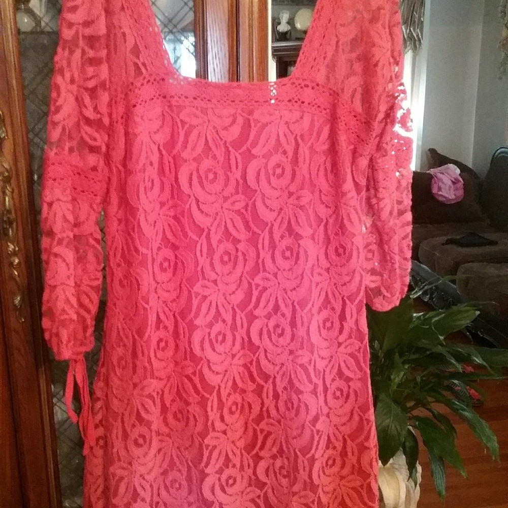 Women's dress